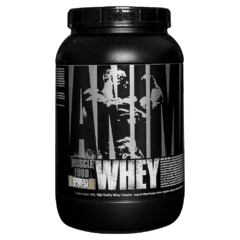 Animal Whey (2 Lbs) - Universal