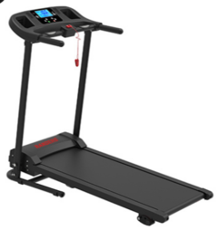 Cinta Motorizada - MM Fitness