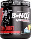 B Nox Ripped (252 Gr/ 30 servicios) - Betancourt Nutrition