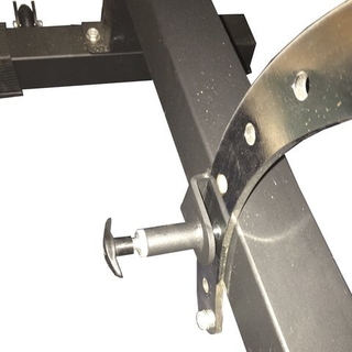 Banco Multiangular Reforzado 90 a 180° Importado LQ - MM Fitness - comprar online