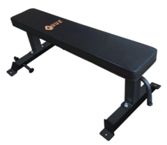 Banco Plano Importado - MM Fitness