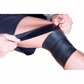 Banda De Compresion Latex Rehab X 215 CM - MM Fitness - tienda online