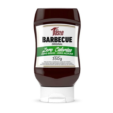 Barbecue (x 350 Gr) - Mrs Taste