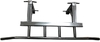 Barra Dominadas para Amurar en pared Multiagarre Reforzada - MM Fitness - tienda online