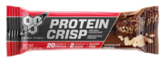 Barras Proteicas Syntha 6 Protein Crisp POR UNIDAD - BSN