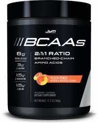 Bcaa (360 grs) - Jym