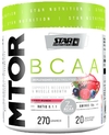 BCAA Mtor Electrolitos (270 Gr) - Star Nutrition