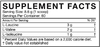 BCAA Optimized Branched (60 serv) - Muscle Pharm - comprar online