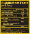 Bcaa Sport (30 servicios) - Cellucor - comprar online