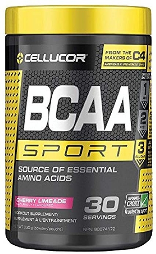 Bcaa Sport (30 servicios) - Cellucor
