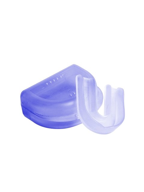 Protector Bucal Termo-Moldeable - MM Fitness