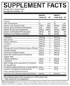 BUM Thavage Pre-Workout (40serv) - GET RAW Nutrition - comprar online