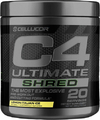 C4 Ultimate Shred C4 (20 Serv) - Cellucor