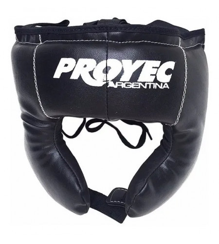 Cabezal boxeo/ artes marciales - MM Fitness