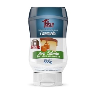 Caramelo (x 335 Gr) - Mrs Taste