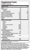 Cell Tech Elite (591 gramos) - Muscletech - comprar online