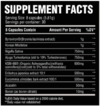 Chemix Natabolic Testosterone Booster (240 caps) - Chemix Lifestyle - comprar online