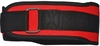 Cinturón con Refuerzo Lumbar Recto - MM Fitness - comprar online
