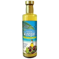 Coconut Vinegar (375 Ml) - Coconut Secret