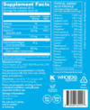 Collagen Peptides (567g / 20 Oz) - Vital Proteins - comprar online