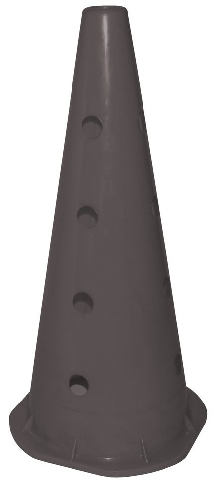Conos PVC 50 cm x unidad - MM Fitness
