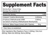 Creatine HMB (30 Serv) - Transparent Labs - comprar online