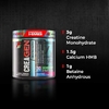 CreaGen Creatine Matrix (30 servicios) - Prosupps - MMSuplementos