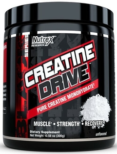 Creatine Drive Formula Internacional (300g) - Nutrex