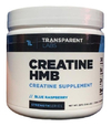 Creatine HMB (30 Serv) - Transparent Labs