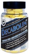 Decabolin (60 Cap) - Hi Tech