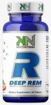 Deep Rem (60 tabletas) - KN Nutrition