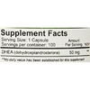 Dhea 50mg - 100 capsulas - Nutra Key - comprar online