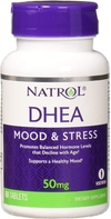Dhea 50Mg 60 caps - Natrol