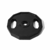 DISCO FUNDICION OLIMPICO ENGOMADO 15KG - MM Fitness - tienda online
