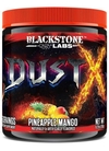 Dust X perfect pre workout (25 servicios) - Blackstone Labs