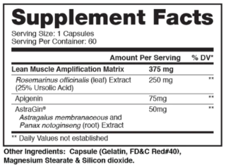 Fema Trope (60 caps) - Dragon Pharma - comprar online