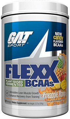 Flexx Bcaas (390 Gr) - GAT