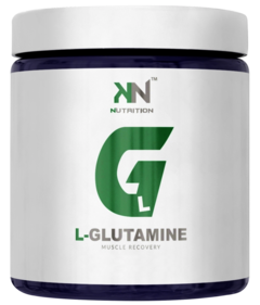 Glutamine (300 Gr) - KN Nutrition