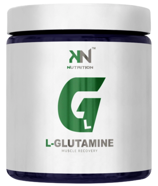 Glutamine (300 Gr) - KN Nutrition