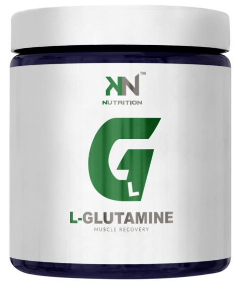 Glutamine (300 Gr) - KN Nutrition