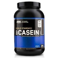 Gold Standard 100% Casein (2 Lbs) - Optimum