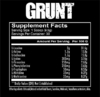 Grunt EAA (30 serv) - Redcon1 - comprar online