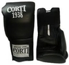 Guantes Boxeo Corti 14 Oz Cuero - MM Fitness