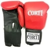 Guantes Boxeo Corti 14 Oz Cuero - MM Fitness - comprar online