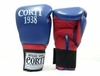Guantes Boxeo Corti 16 Oz - MM Fitness en internet