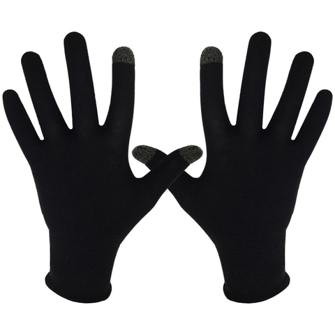 Guantes Running Primera Piel - MM Fitness