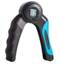 Hand Grip Digital - MM Fitness
