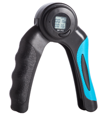 Hand Grip Digital - MM Fitness