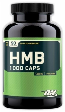 HMB (90 caps) - Optimum Nutrition