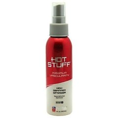 Hot Stuff (118 Ml)